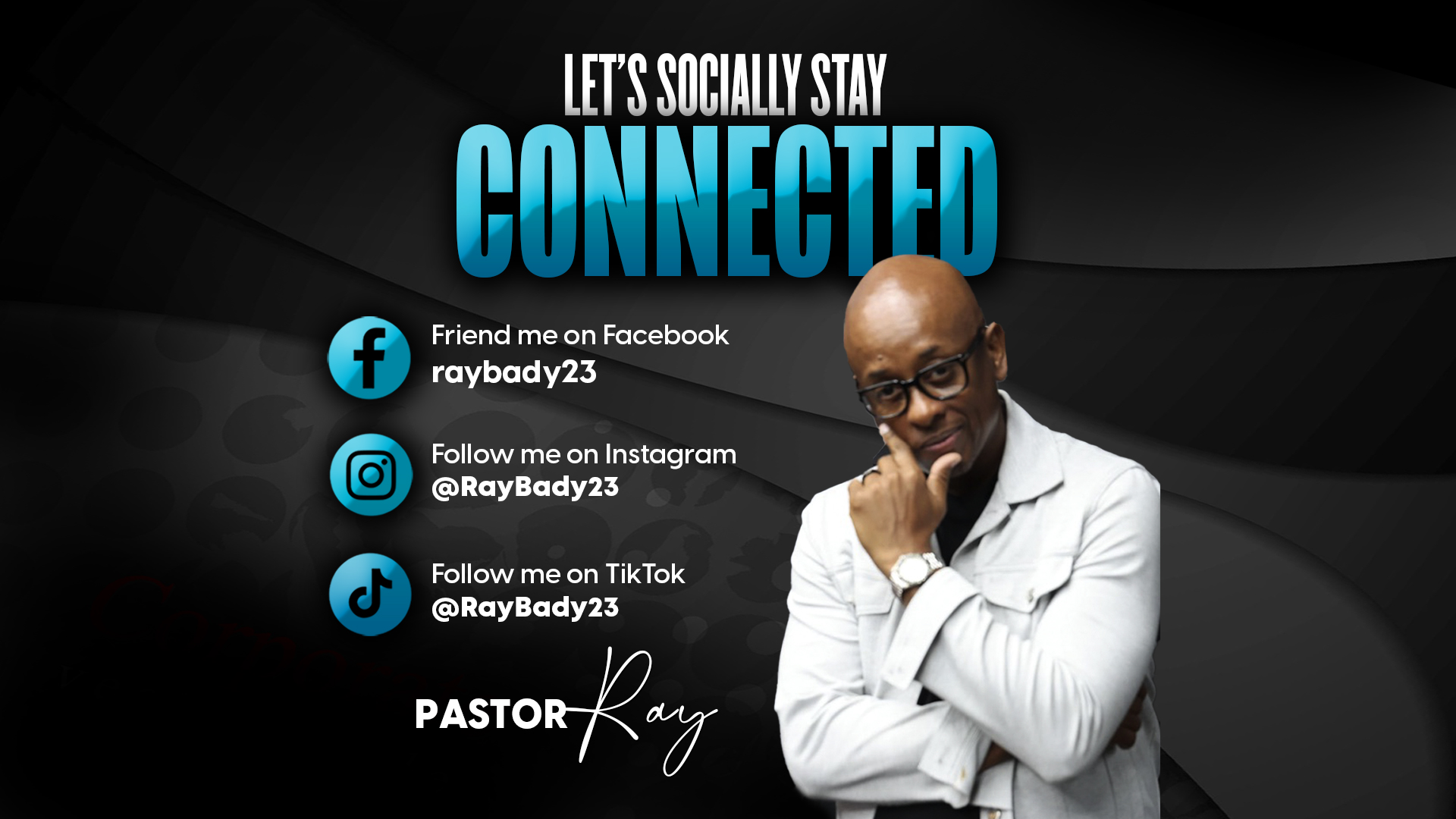 Pastor Ray Social 2_Screen-youtube